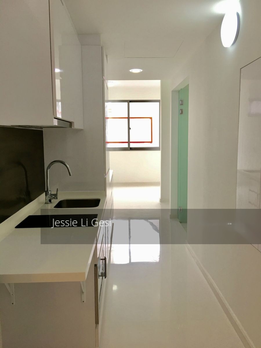 #1 Suites (D14), Apartment #137844922